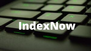 IndexNow elmagodelseo