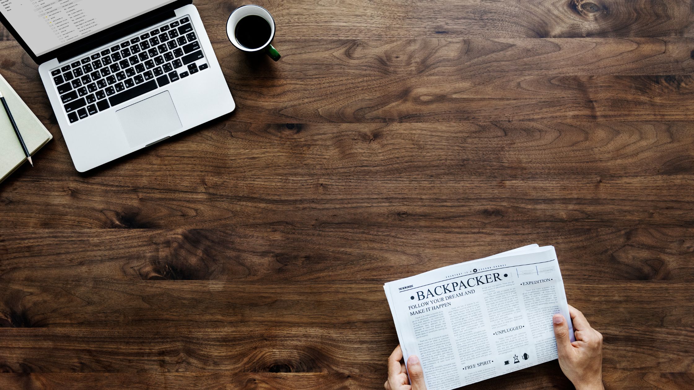 Newsletter de SEO